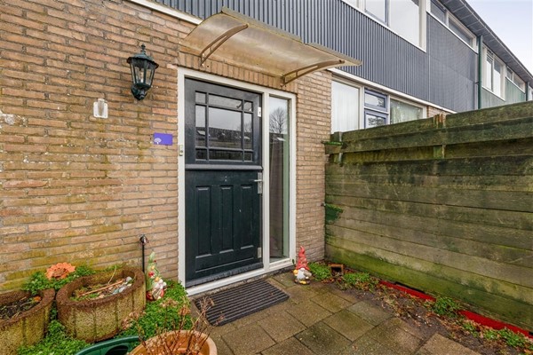 Medium property photo - Driemolenslaan 47, 9649 ER Muntendam